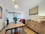 en location saisonnière Appartement Carnon