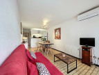 en location saisonnière Appartement Carnon