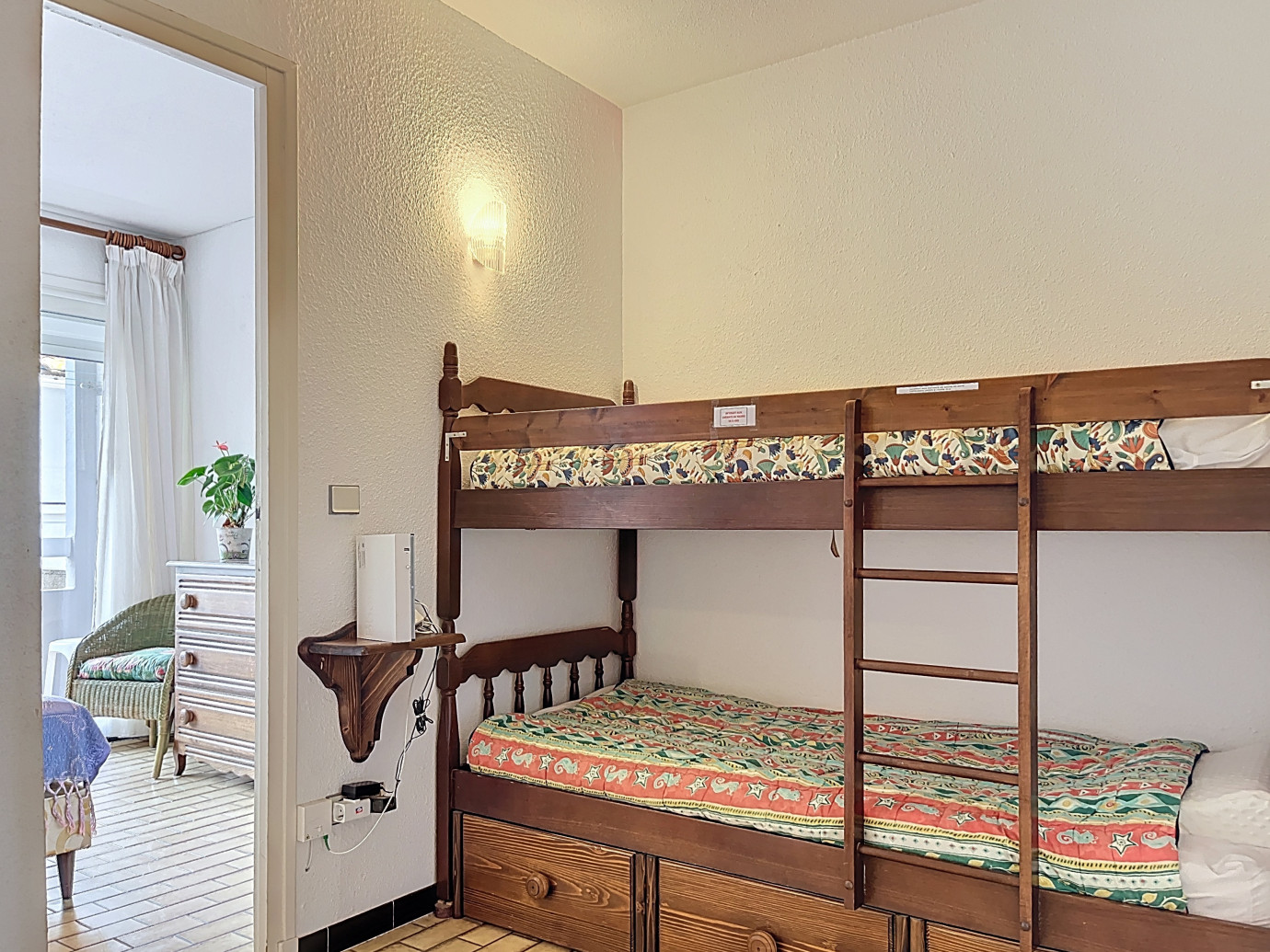 en location saisonnière Appartement Carnon - Photo 7