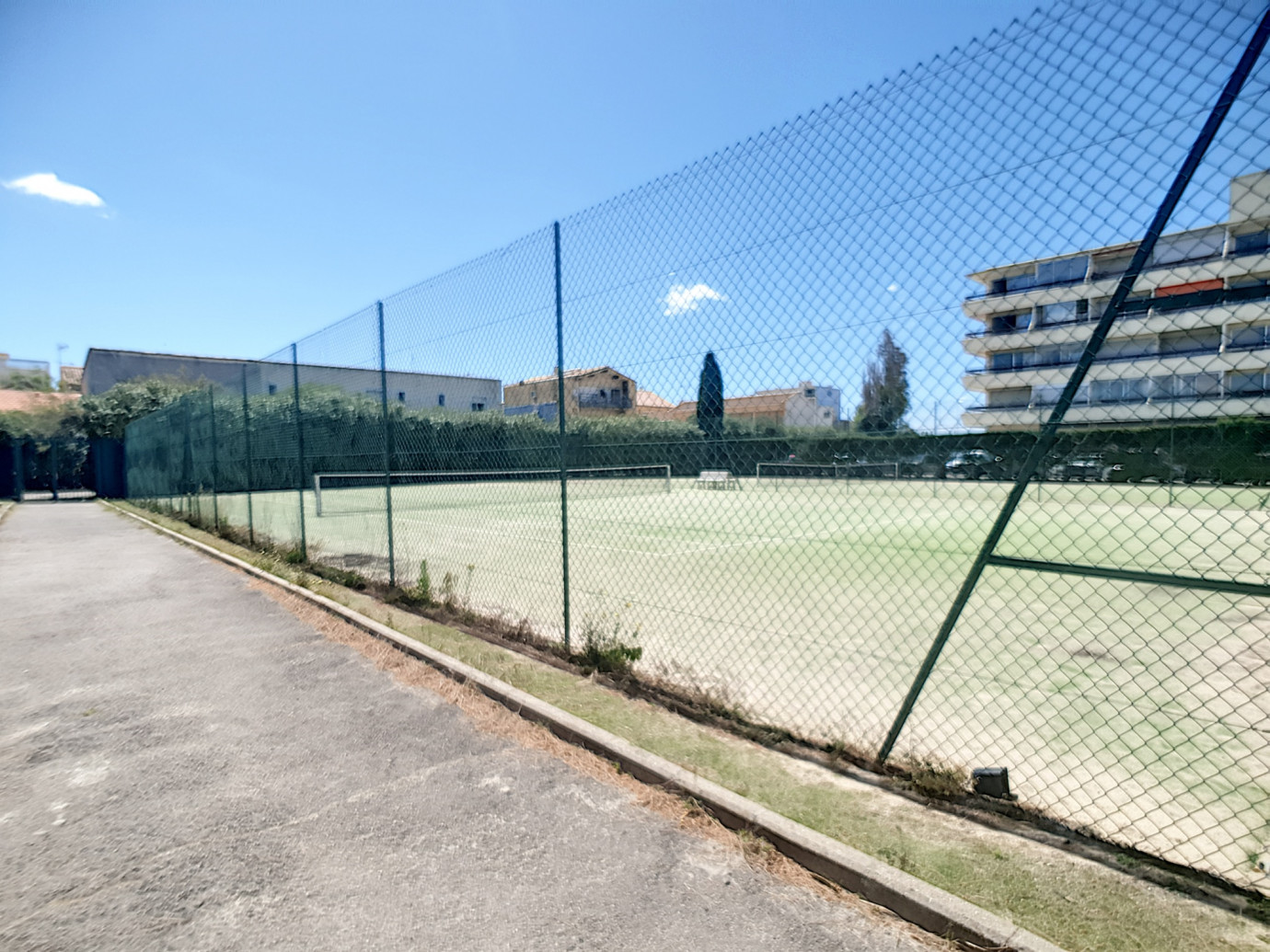 en location saisonnière Appartement Carnon - Photo 10