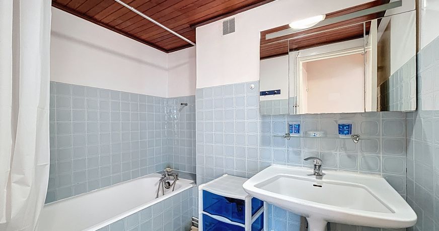 en location saisonnière Appartement Carnon