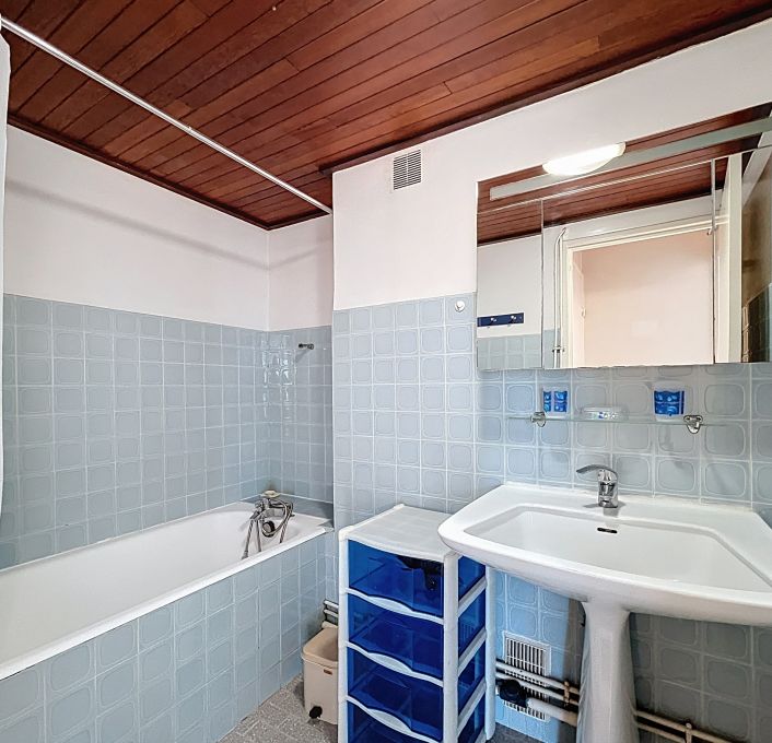 en location saisonnière Appartement Carnon