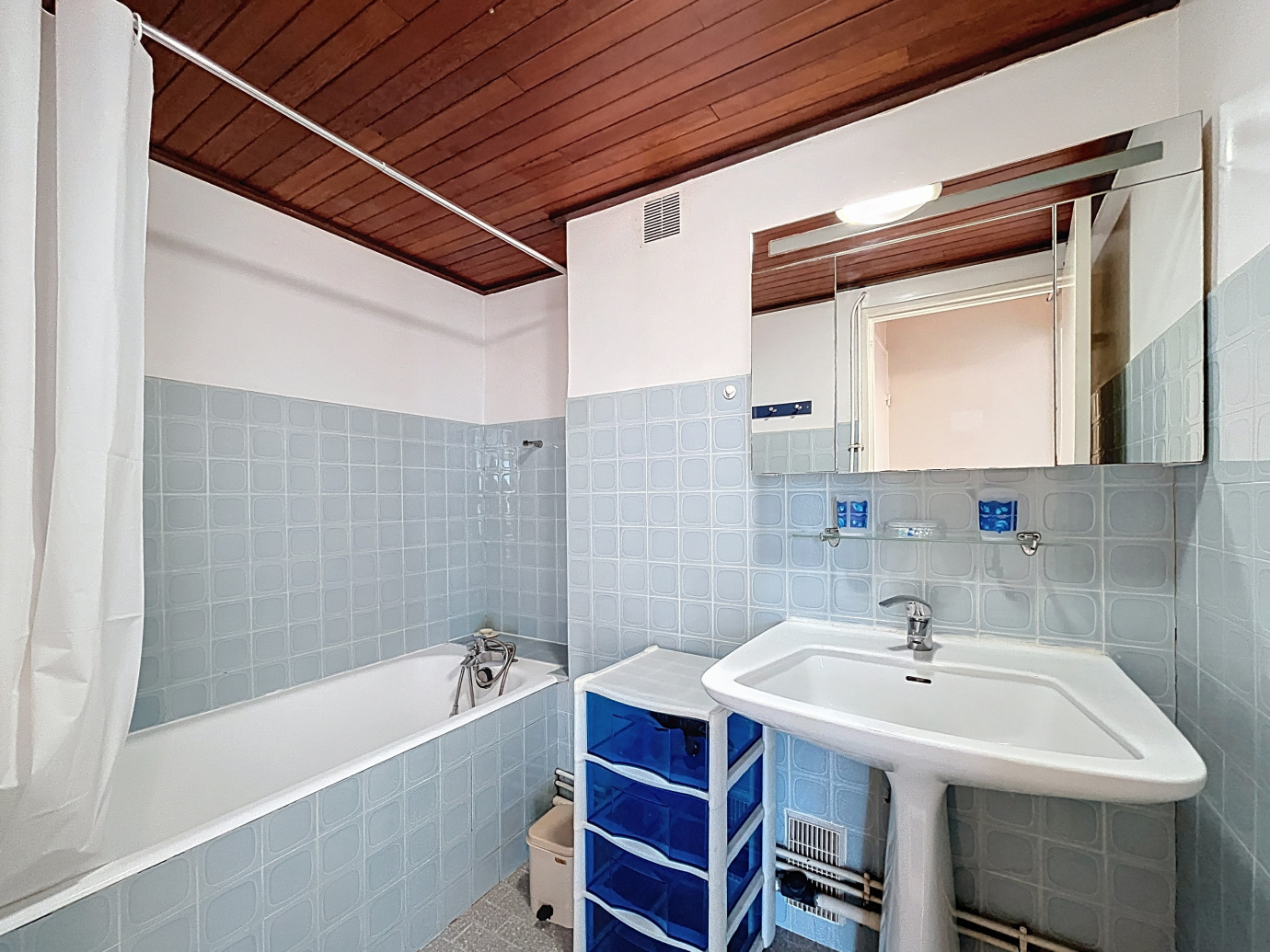 en location saisonnière Appartement Carnon - Photo 8