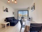 en location saisonnière Appartement Carnon