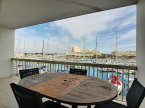 en location saisonnière Appartement Carnon
