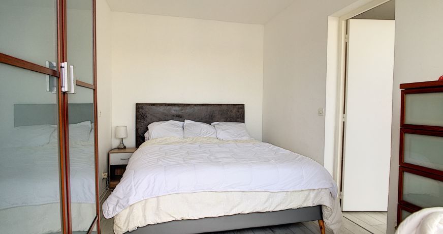 en location saisonnière Appartement Carnon