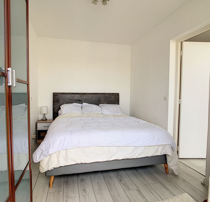 en location saisonnière Appartement Carnon