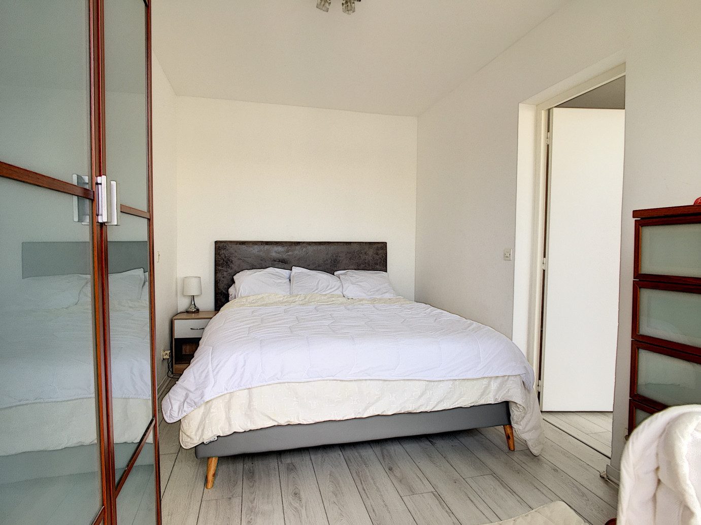 en location saisonnière Appartement Carnon - Photo 8