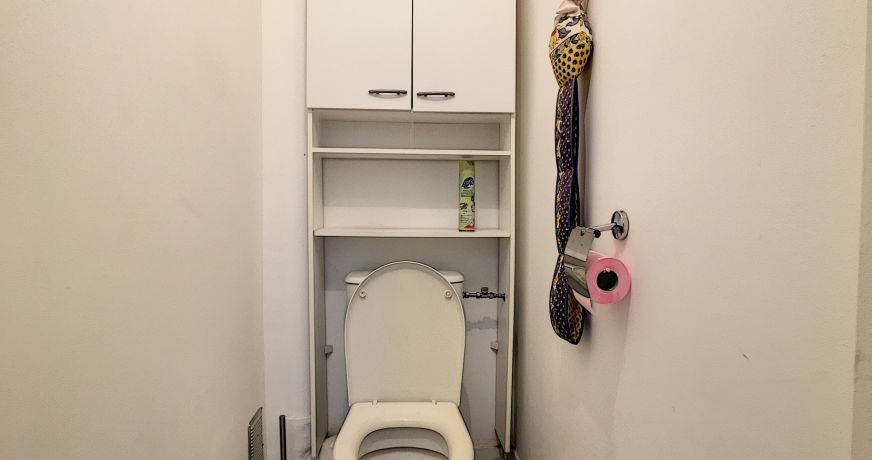 en location saisonnière Appartement Carnon