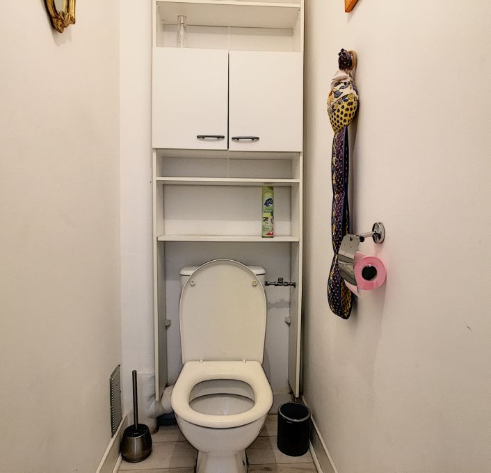 en location saisonnière Appartement Carnon