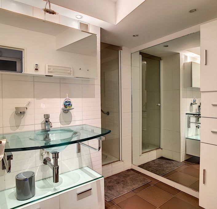 en location saisonnière Appartement Carnon