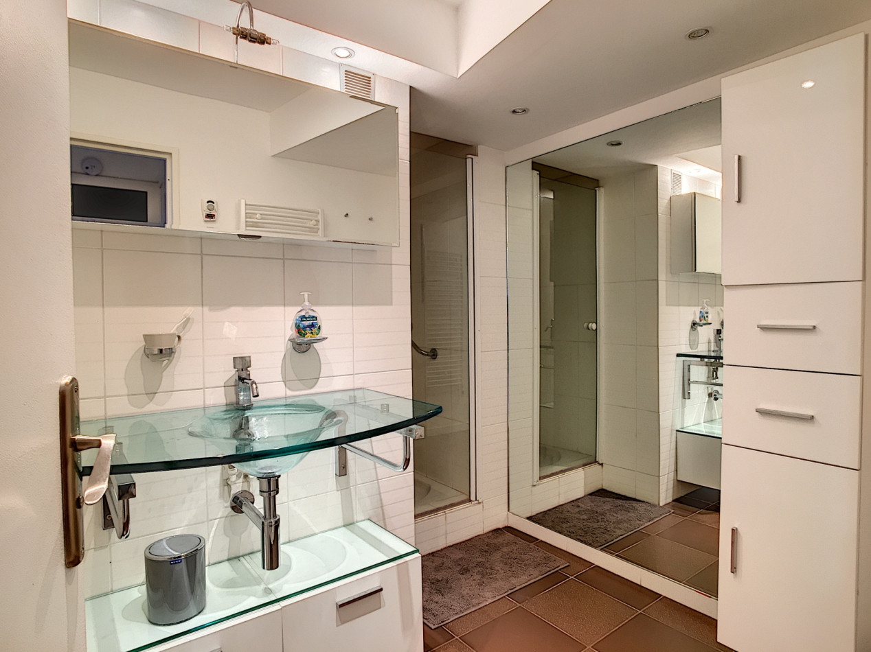 en location saisonnière Appartement Carnon - Photo 6