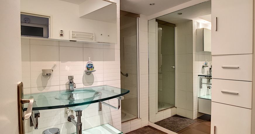 en location saisonnière Appartement Carnon