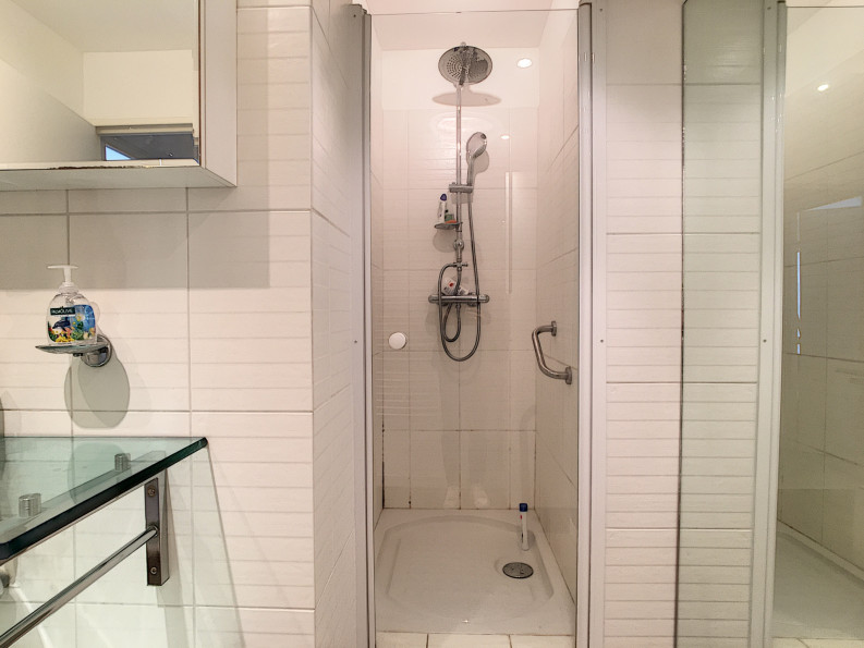 en location saisonnière Appartement Carnon - Photo 7