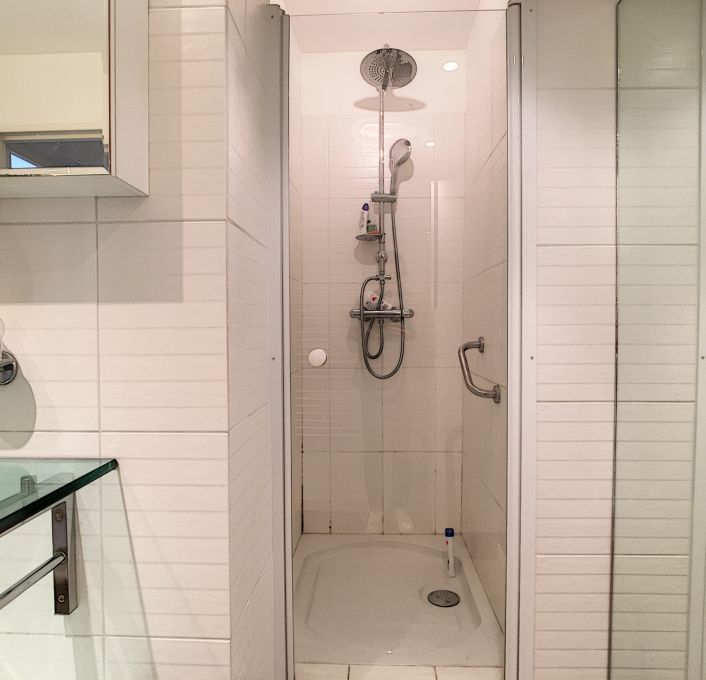 en location saisonnière Appartement Carnon