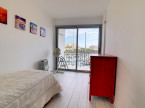 en location saisonnière Appartement Carnon