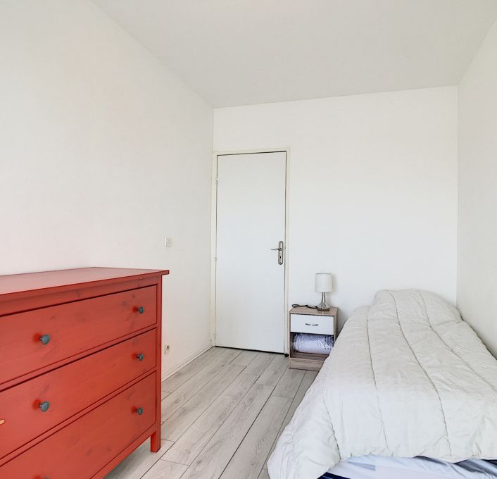 en location saisonnière Appartement Carnon