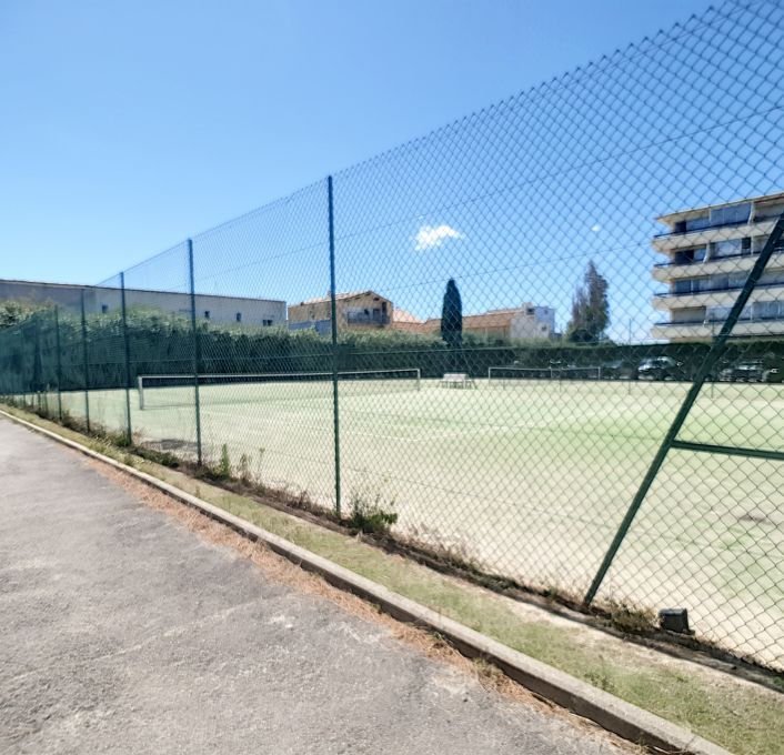 en location saisonnière Appartement Carnon