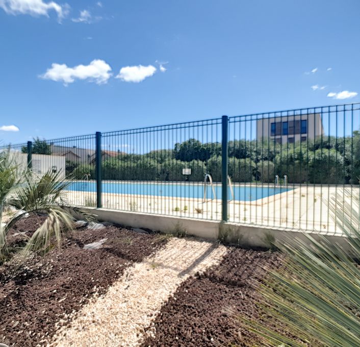 en location saisonnière Appartement Carnon