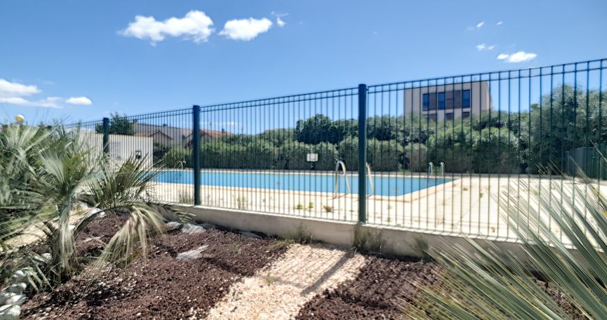 en location saisonnière Appartement Carnon
