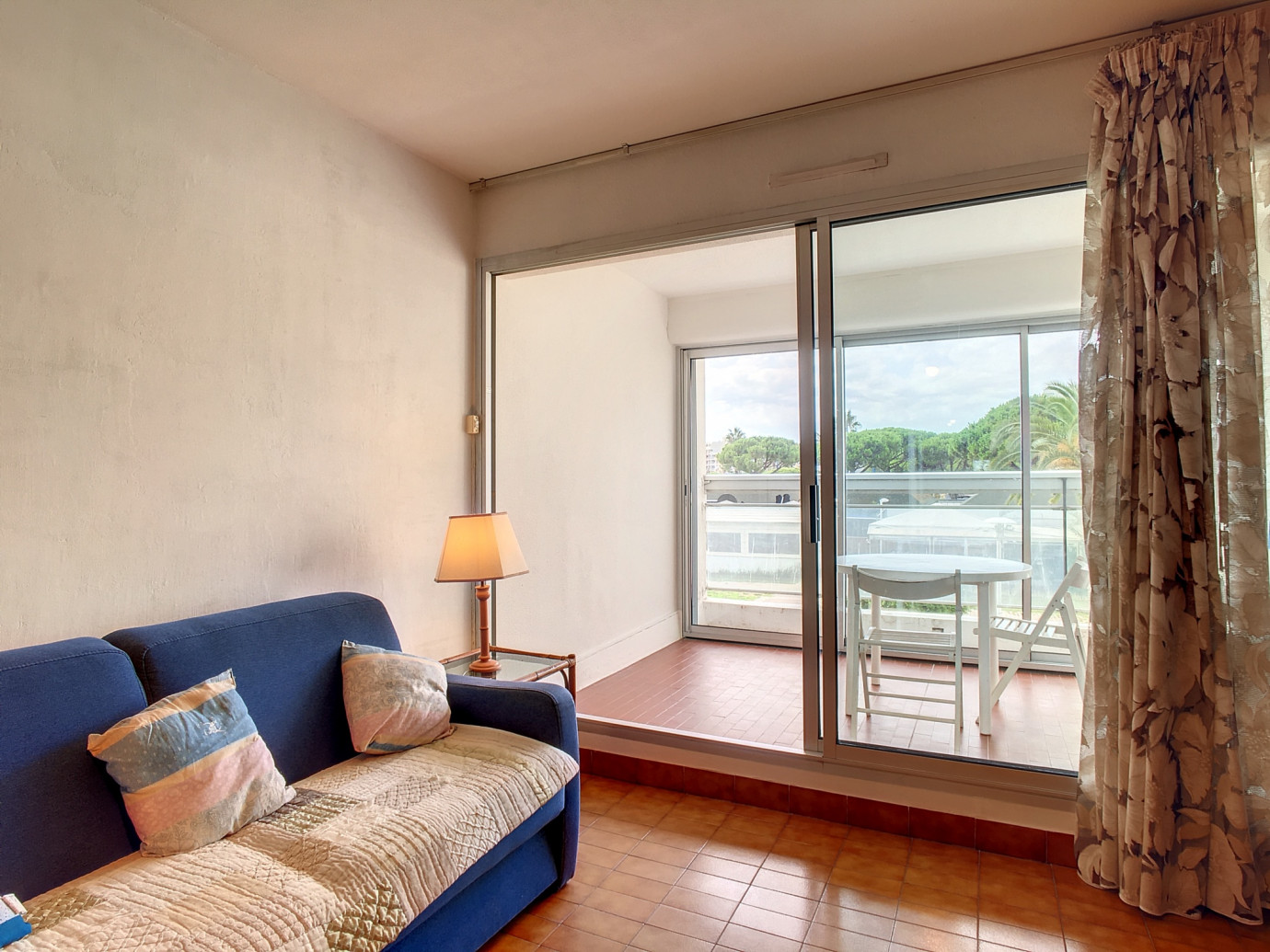 en location saisonnière Appartement Carnon - Photo 4