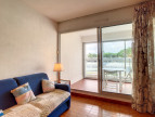 en location saisonnière Appartement Carnon