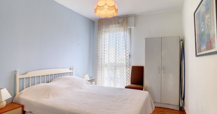 en location saisonnière Appartement Carnon