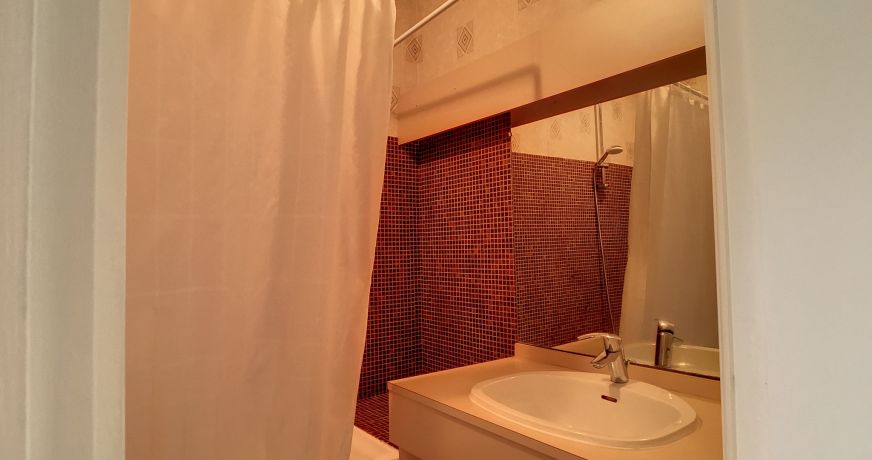 en location saisonnière Appartement Carnon