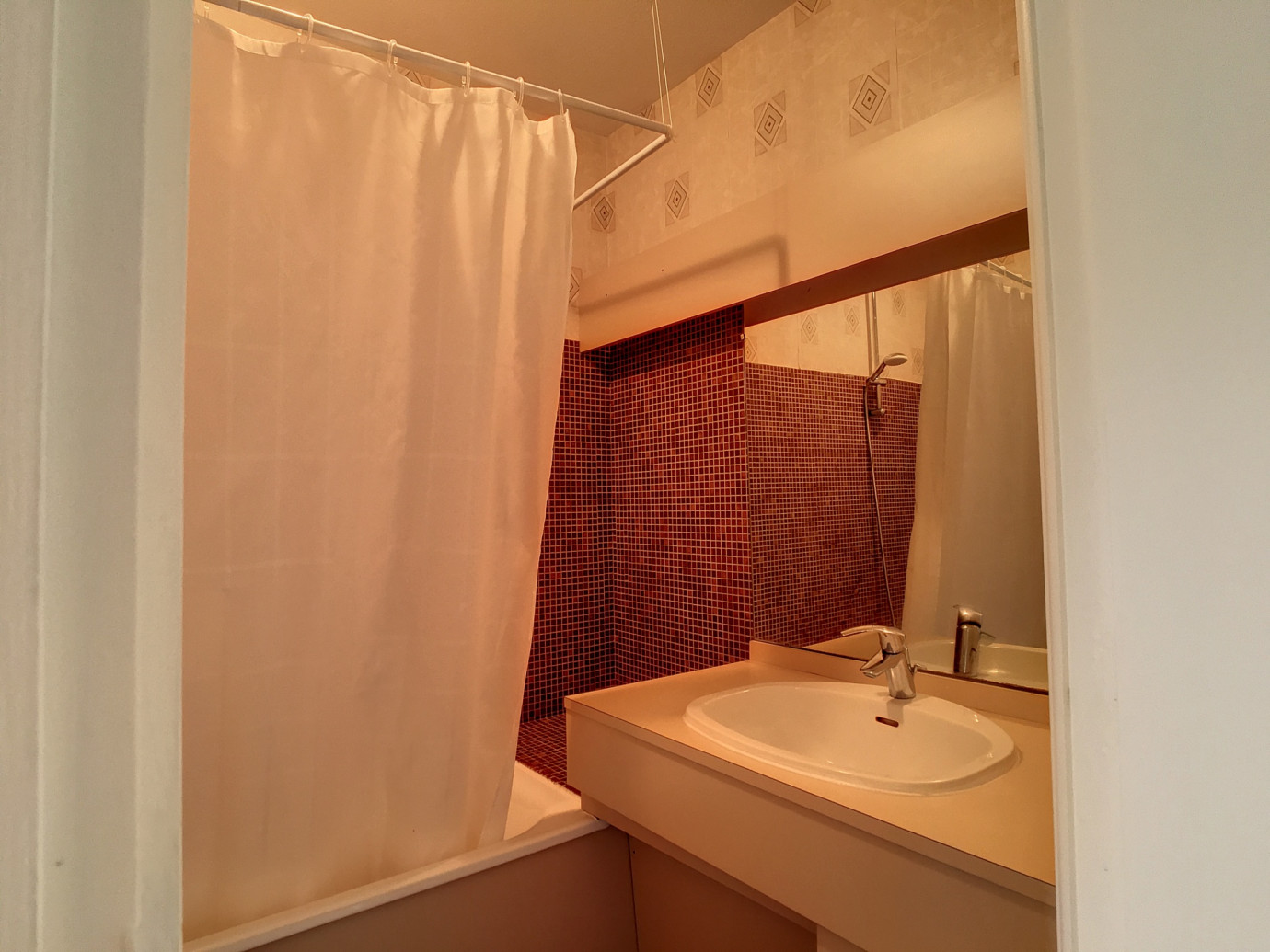 en location saisonnière Appartement Carnon - Photo 10