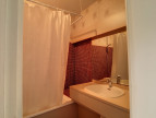 en location saisonnière Appartement Carnon