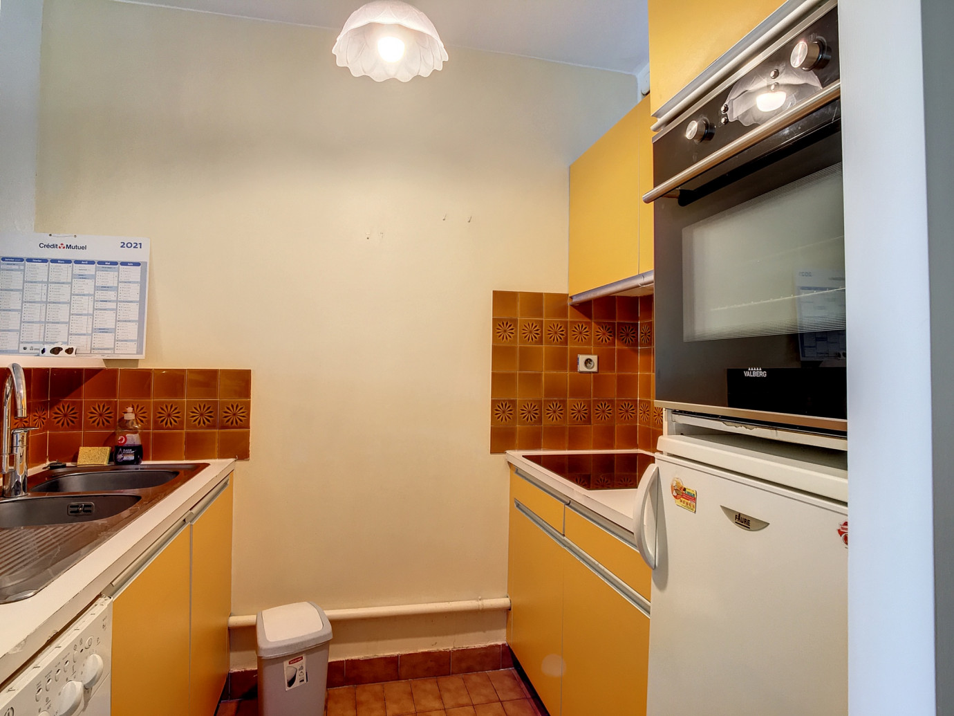 en location saisonnière Appartement Carnon - Photo 7