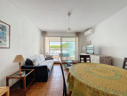 en location saisonnière Appartement Carnon