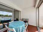 en location saisonnière Appartement Carnon
