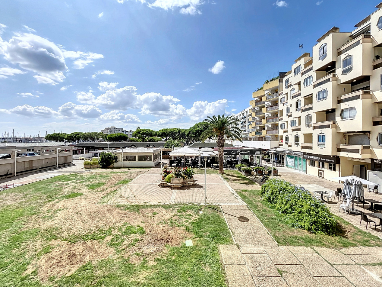 en location saisonnière Appartement Carnon - Photo 5