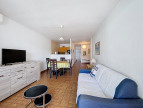 en location saisonnière Appartement Carnon