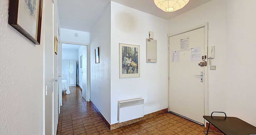 en location saisonnière Appartement Carnon