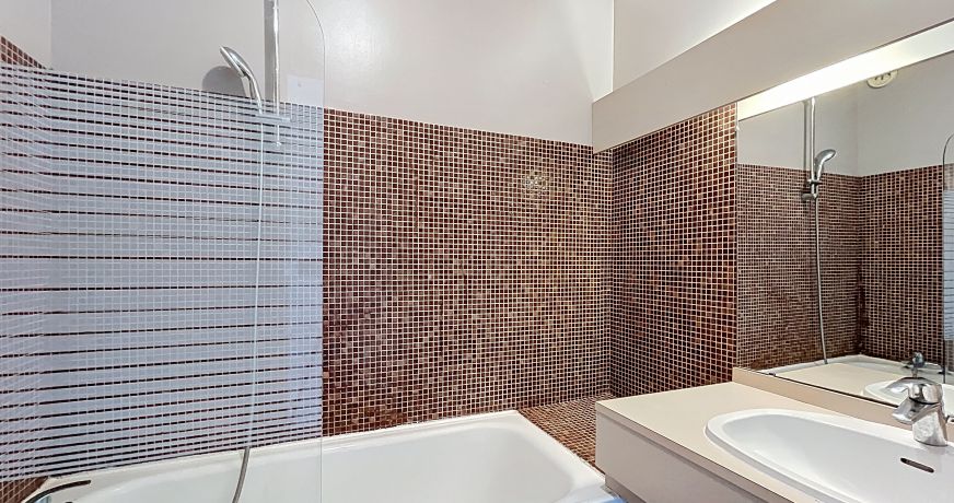 en location saisonnière Appartement Carnon