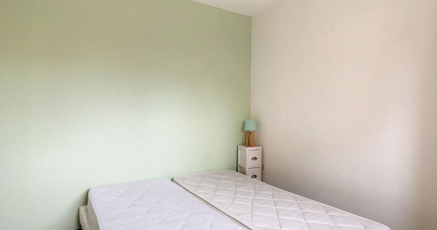 en location saisonnière Appartement Carnon