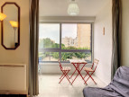 en location saisonnière Appartement Carnon