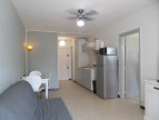 en location saisonnière Appartement Carnon