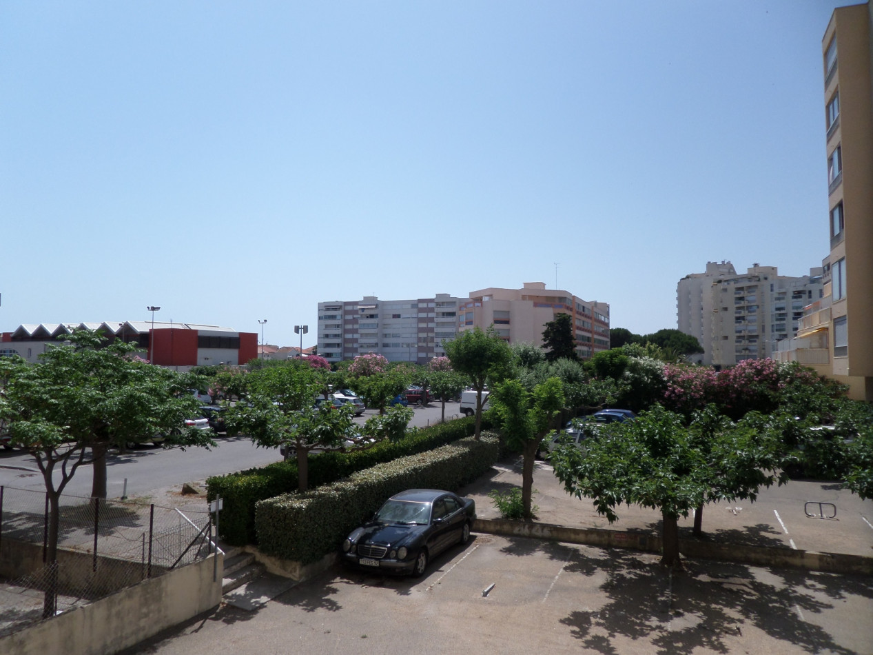 en location saisonnière Appartement Carnon - Photo 2