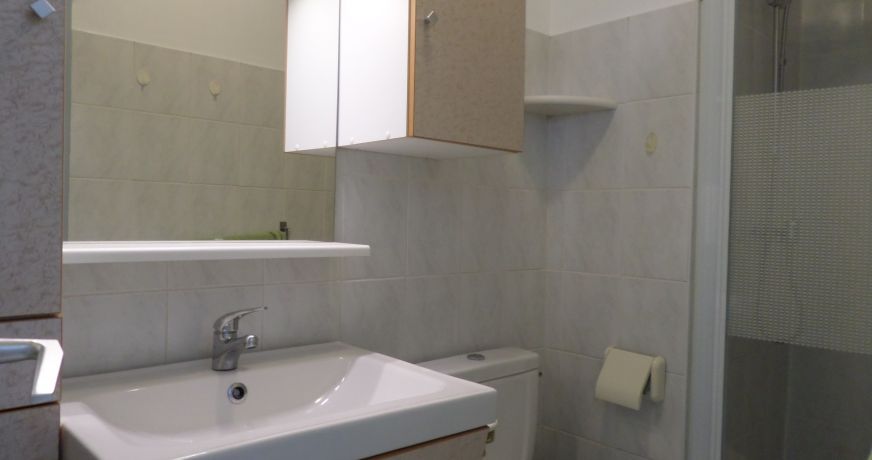 en location saisonnière Appartement Carnon