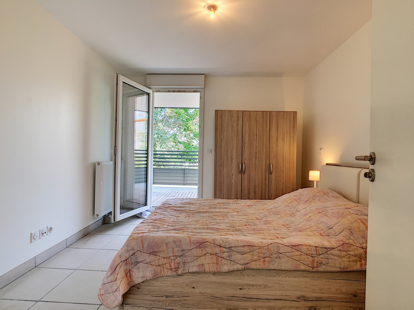 en location saisonnière Appartement Carnon - Photo 9