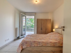 en location saisonnière Appartement Carnon