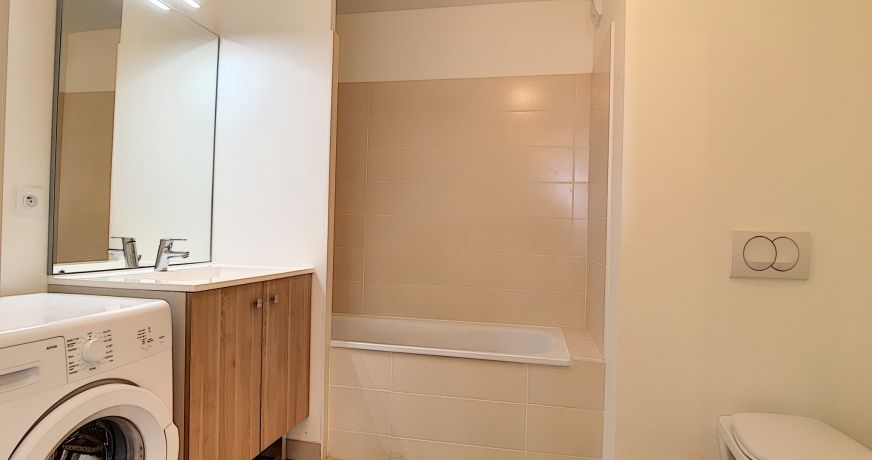 en location saisonnière Appartement Carnon
