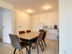 en location saisonnière Appartement Carnon