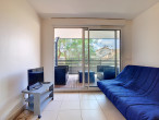 en location saisonnière Appartement Carnon