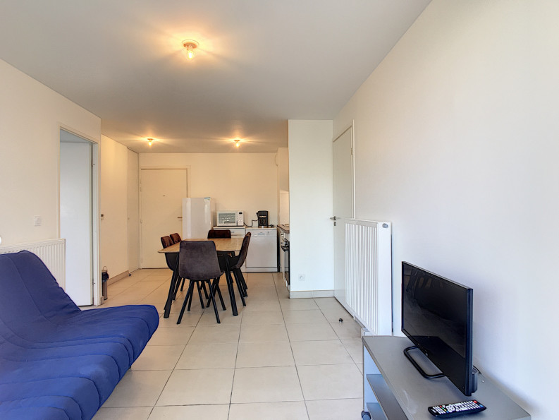 en location saisonnière Appartement Carnon - Photo 6