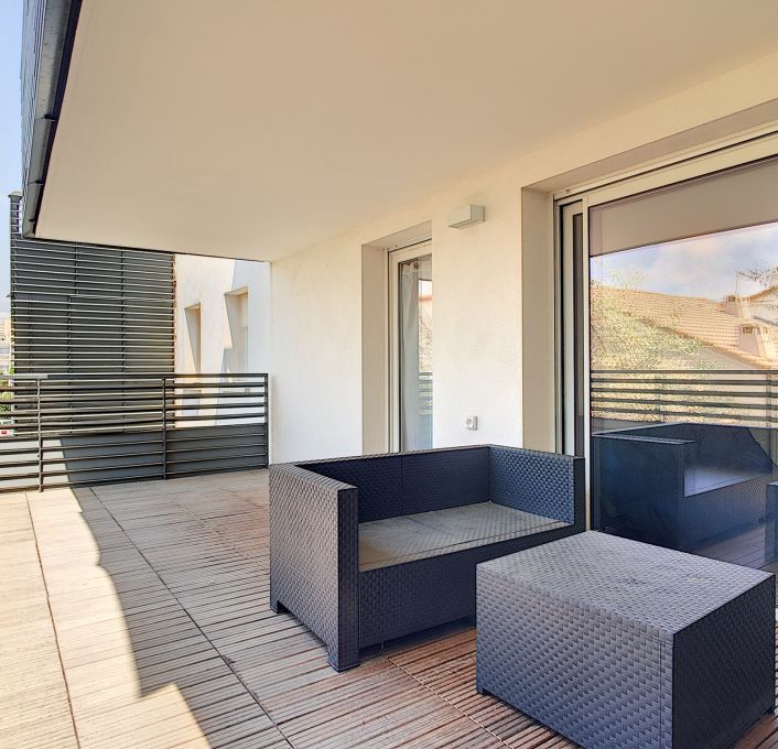 en location saisonnière Appartement Carnon