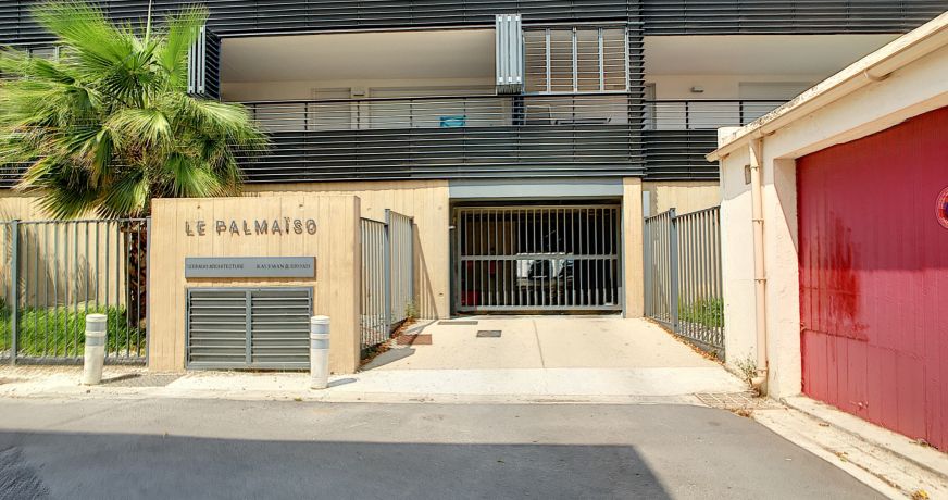 en location saisonnière Appartement Carnon